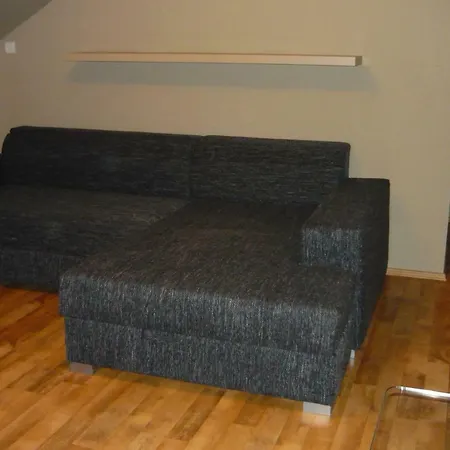 Koeztarsasag Utca 6. Apartment Siofok