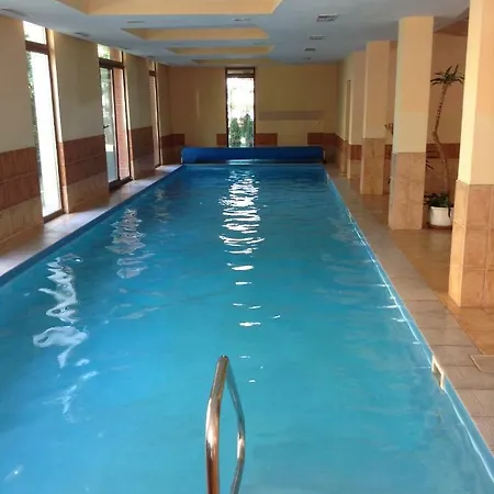 Apartment Koeztarsasag Utca 6. *